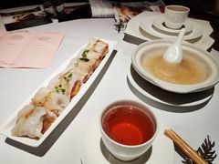 鱼翅-新同乐鱼翅酒家(美丽华店)
