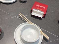 -情妹耙泥鳅·江湖川菜(科华店)