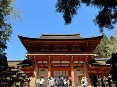 -奈良公园