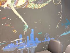 -星巴克(深圳香港大学深圳医院店)