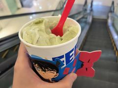 -DQ·蛋糕·冰淇淋(浦江欢乐颂店)