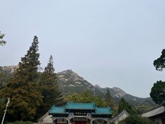 -青岛崂山太清宫