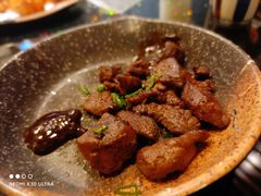 牛排-真剑日本料理·铁板烧(贵州路店)