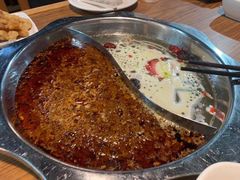 -傣妹火锅(南京东路一店)