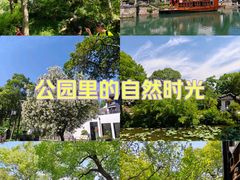 -拙政园