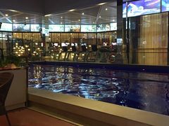 -海乐健康美食·SPA水疗会(水都假日酒店)