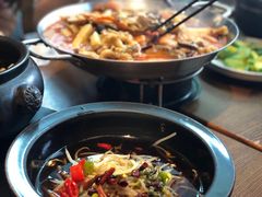 -云海肴·汽锅鸡·云南菜(苏州中心店)
