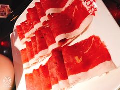 -井格重庆火锅(西直门凯德Mall店)