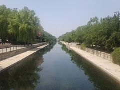 -元大都城垣遗址公园