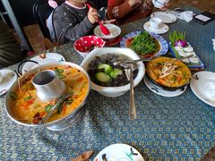 -南沙游艇会·大兵船餐厅