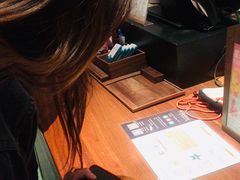 -星巴克臻选(南京艾尚天地店)