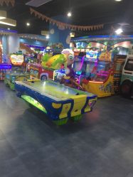 -利奥梦幻主题乐园(爱琴海购物公园店)