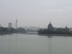 -南通濠河风景名胜区