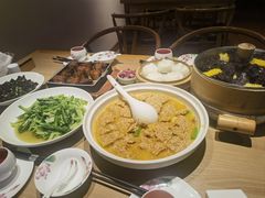 -滋味工坊中餐厅(高新区店)