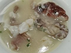 -海皇食府(水都假日酒店店)