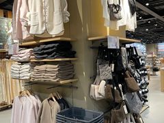 -MUJI无印良品(大悦城店)