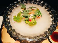 刺身五种拼盘-地球美食剧场