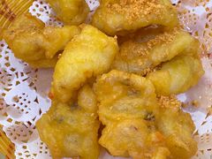 -老东风菜馆·羊肉火锅·海鲜·砂锅粥