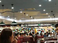 -比亚森自助烤肉料理(裕华店)