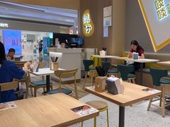 -谭仔米线(壹方城店)