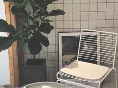 -COTTON CAFE(德信·中外公寓店)