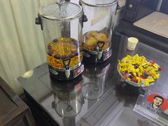 -张钰强中医正骨推拿连锁(华发商都店)