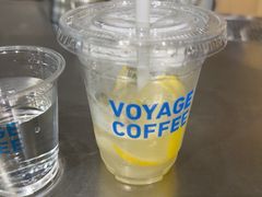 -VOYAGE COFFEE 咖啡烘焙工坊店(798艺术区店)
