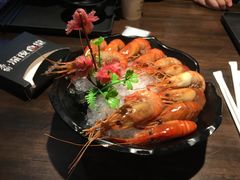 -乔街深夜食堂·台州菜·高压锅生蚝(杭州总店)