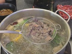 -林记潮牛·牛肉火锅(上马墩店)