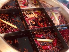 -长嘉·河图火锅(长嘉汇江景旗舰店)