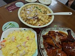-聂记粤菜馆(鼓西路店)