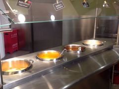 -So Lounge索兰至餐厅(蓝色港湾店)