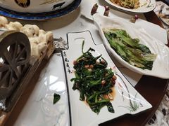 -大汗行宫园林餐厅