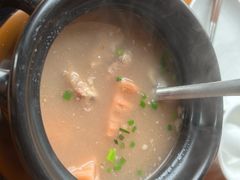 -莲餐厅·湖北菜·藕汤老手艺(愚园路店)