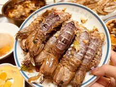 -三妹小龙虾·黄油蟹(华侨城总店)