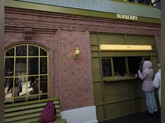 -BURBERRY(北京王府中环店)