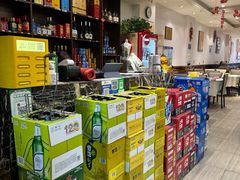 -阿巧一号私房菜(止园路店)