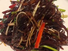 潘金莲咸菜-三义和酒楼(广渠门店)