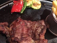 -半秋山西餐厅(巴南万达广场店)