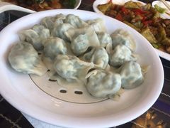 -老虎滩船说·海胆水饺·大连海鲜(老虎滩店)