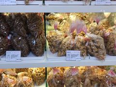 -生活林(河北路店)