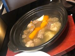 -上海苏宁宝丽嘉酒店·嘉府壹号中餐厅