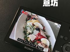 -IL Forno 意坊·意大利餐厅(温州万象城店)