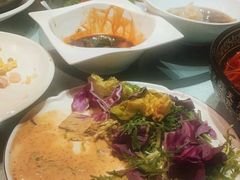 -逸林轩中餐厅(中信泰富朱家角锦江酒店)