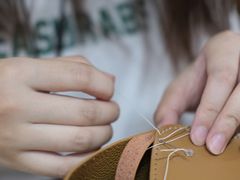 -零几体验diy皮具工作室(振业城店)