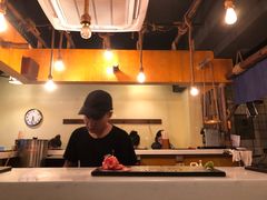 -昊·来了寿司(双楠2店)