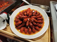 -盒马鲜生(岭南新世界店)