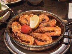 -庐灶江南·江南菜·四合院Bistro(东直门·华侨夜泊君亭店)