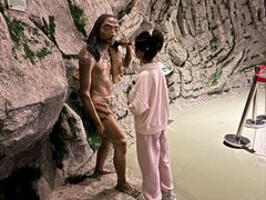 -房山世界地质公园博物馆