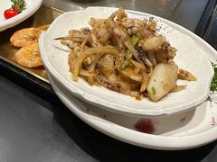 -大神太神·铁板烧(瑞虹天地月亮湾店)